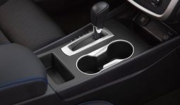 Nissan Altima 2.5 SL full