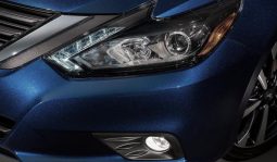 Nissan Altima 2.5 SL full