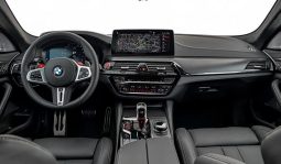 BMW 535i, Navi, Leather, ABS full