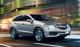 Acura RDX 2015 SE