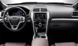 Ford Explorer full