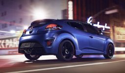 Hyundai Veloster full