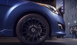 Hyundai Veloster full