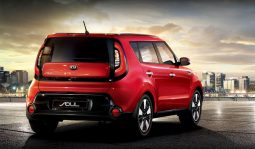 Kia Soul full
