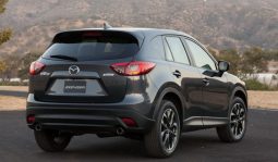 Mazda CX-5 SX full