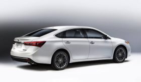 Toyota Avalon LTX