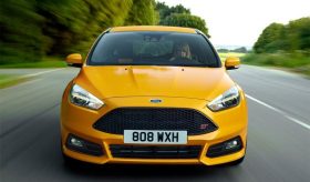 Ford Focus ST