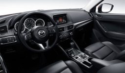 Mazda CX-5 SX full