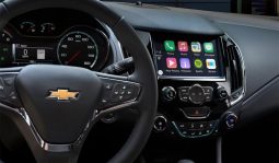 Chevrolet Cruze 2016 LX full