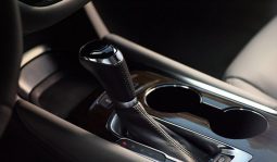 Chevrolet Malibu 2016 LT full