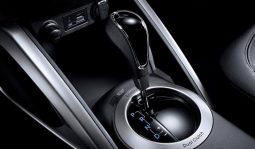 Hyundai Veloster full