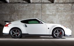 Nissan 370Z NISMO full