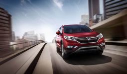 Honda CR-V, Perfect condition full