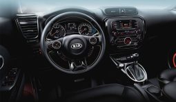 Kia Soul full