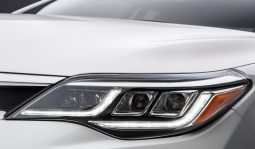 Toyota Avalon LTX full