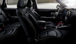 Kia Soul full