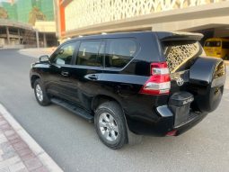 Toyota Prado EXR full