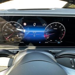 Mercedes-Benz GLS-Class GLS 450 full