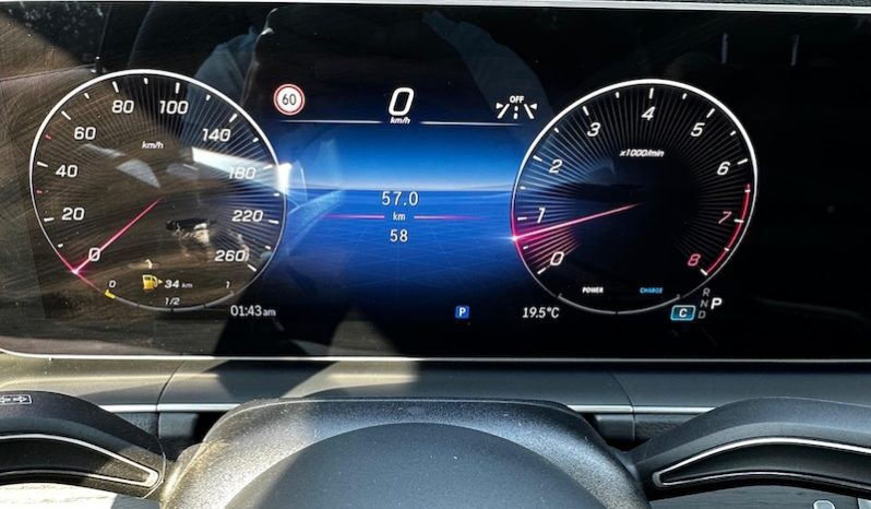 Mercedes-Benz GLS-Class GLS 450 full