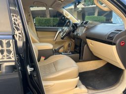 Toyota Prado EXR full